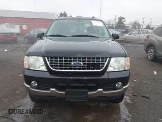 2003 Ford Explorer Eddie Bauer with VIN 1FMDU74W03UB93711, listed as a IAAI auction lot 41928384 with 187,255 mi miles and . Bid and sale history available at DreamBid. Image 12.