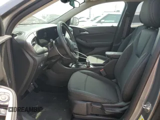 2024 Buick Encore GX Preferred с VIN KL4AMCSL0RB191965, выставлен на аукционе Copart как лот 60210125 с пробегом 11 314 миль миль и Списание • Salvage title. История ставок и продаж доступна на DreamBid. Изображение 7.