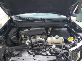 2020 Jeep Cherokee Limited with VIN 1C4PJMDN6LD539261, listed as a Copart auction lot 52587635 with Not provided miles and Salvage title. Bid and sale history available at DreamBid. Image 12.