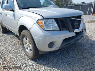 2013 Nissan Frontier SV with VIN 1N6AD0EVXDN720196, listed as a IAAI auction lot 41536370 with 150,474 mi miles. Bid and sale history available at carsss.com. Image 18.