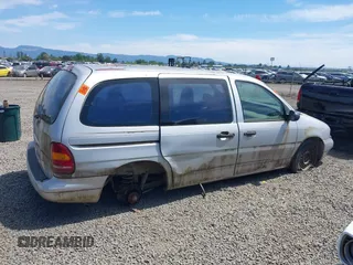 1998 Ford Windstar with VIN 2FMDA51U2WBA93975, listed as a IAAI auction lot 42211225 with 150,016 mi miles and . Bid and sale history available at DreamBid. Image 14.