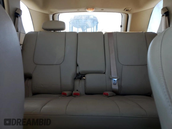 2007 Chevrolet Equinox LT with VIN 2CNDL63F676116943, listed as a Copart auction lot 44926995 with 84,571 mi miles and Salvage Title. Bid and sale history available at carsss.com. Image 10.
