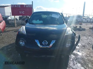 2015 Nissan Juke SL z VIN JN8AF5MV9FT554090, wystawiony jako IAAI lot #41230144 z przebiegiem 94 990 mil mil oraz . Historia ofert i sprzedaży dostępna na DreamBid. Obrazek 13.