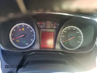 2012 GMC Terrain SLT-1 с VIN 2GKALUEK6C6303653, выставлен на аукционе Copart как лот 42188225 с пробегом 128 472 миль миль и Списание • Salvage title. История ставок и продаж доступна на DreamBid. Изображение 9.