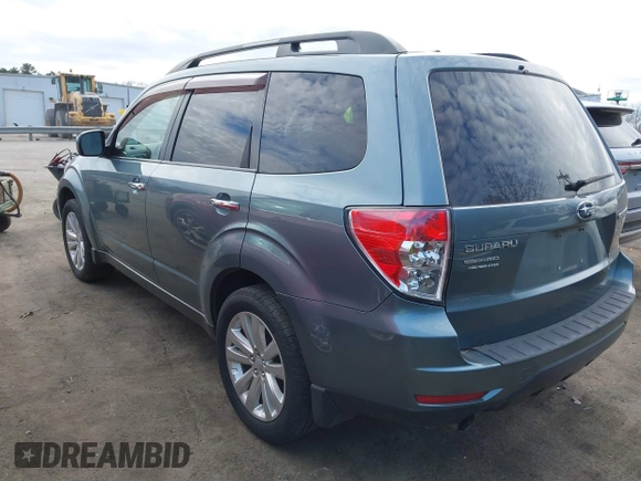 2013 Subaru Forester X Limited with VIN JF2SHAEC7DH417229, listed as a IAAI auction lot 41466578 with 197,914 mi miles and . Bid and sale history available at DreamBid. Image 3.