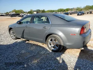 2009 Chevrolet Malibu 1LS with VIN 1G1ZG57B494216309, listed as a Copart auction lot 52386275 with 209,236 mi miles and Salvage Title. Bid and sale history available at DreamBid. Image 2.