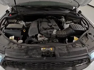 2022 Dodge Durango SRT 392 с VIN 1C4SDJGJ6NC156387, выставлен на аукционе Copart как лот 45203045 с пробегом 47 740 миль миль и Чистый • Clean title. История ставок и продаж доступна на DreamBid. Изображение 14.