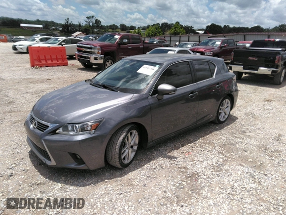 2014 Lexus CT 200h с VIN JTHKD5BHXE2190624, выставлен на аукционе IAAI как лот 42542488 с пробегом 72 282 миль миль и . История ставок и продаж доступна на DreamBid. Изображение 6.