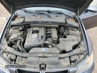 2007 BMW 3 Series 328xi с VIN WBAVC73547KP35041, выставлен на аукционе Copart как лот 54932625 с пробегом 119 320 миль миль и Чистый • Clean title. История ставок и продаж доступна на DreamBid. Изображение 11.