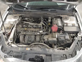 2012 Ford Fusion SE with VIN 3FAHP0HAXCR339239, listed as a IAAI auction lot 42622696 with 168,153 mi miles and . Bid and sale history available at DreamBid. Image 10.