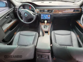 2008 BMW 3 Series 328i с VIN WBAVC53558FZ84625, выставлен на аукционе Copart как лот 64279835 с пробегом 144 575 миль миль и Списание • Salvage title. История ставок и продаж доступна на DreamBid. Изображение 8.