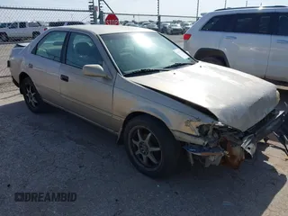 1999 Toyota Camry LE с VIN 4T1BG22K9XU889216, выставлен на аукционе IAAI как лот 41923231 с пробегом 288 410 миль миль и . История ставок и продаж доступна на DreamBid. Изображение 1.