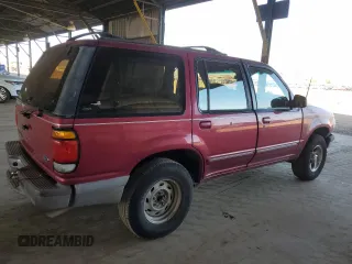 1996 Ford Explorer Eddie Bauer с VIN 1FMDU32XXTZA06644, выставлен на аукционе Copart как лот 52307605 с пробегом 115 945 миль миль и Списание • Salvage title. История ставок и продаж доступна на DreamBid. Изображение 3.