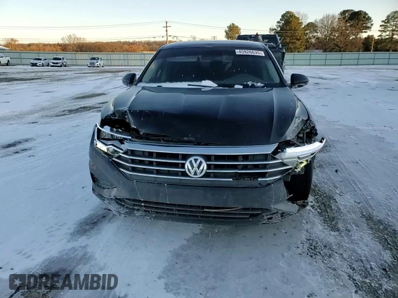 2020 Volkswagen Jetta S z VIN 3VWCB7BU0LM032705, wystawiony jako Copart lot #45926635 z przebiegiem 145 095 mil mil oraz Szkoda całkowita • Salvage title. Historia ofert i sprzedaży dostępna na DreamBid. Obrazek 10.