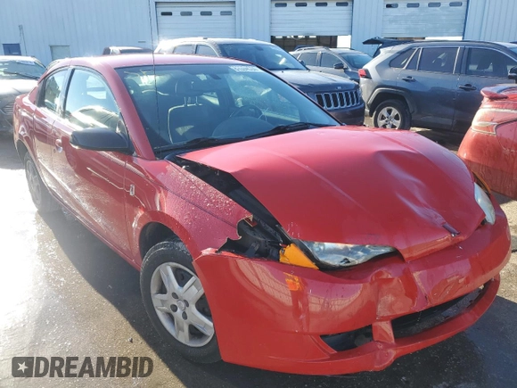 2007 Saturn ION z VIN 1G8AM15F87Z143225, wystawiony jako Copart lot #81334994 z przebiegiem 202 071 mil mil oraz Szkoda całkowita • Salvage title. Historia ofert i sprzedaży dostępna na DreamBid. Obrazek 4.