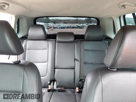 2014 Volkswagen Tiguan SE with VIN WVGAV3AX9EW549330, listed as a Copart auction lot 86750414 with 122,622 mi miles and Clean title. Bid and sale history available at DreamBid. Image 10.