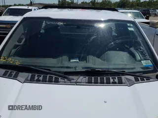 2018 Ford F-150 XL with VIN 1FTMF1EB9JKD38518, listed as a IAAI auction lot 42730627 with 205,804 mi miles and . Bid and sale history available at DreamBid. Image 24.