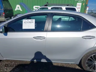 2016 Toyota Corolla L with VIN 2T1BURHE1GC728329, listed as a IAAI auction lot 42319859 with 110,623 mi miles and . Bid and sale history available at DreamBid. Image 15.