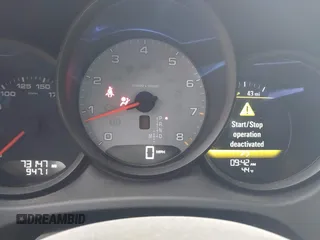 2015 Porsche Macan S с VIN WP1AB2A50FLB50264, выставлен на аукционе IAAI как лот 41402528 с пробегом 73 147 миль миль и . История ставок и продаж доступна на DreamBid. Изображение 7.