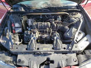2003 Chevrolet Monte Carlo SS with VIN 2G1WX15K639123729, listed as a Copart auction lot 84466454 with Not Provided miles and Clean Title. Bid and sale history available at carsss.com. Image 11.