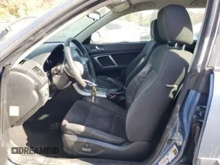 2009 Subaru Outback Special Edtn with VIN 4S4BP61C397319215, listed as a Copart auction lot 77934874 with 182,308 mi miles and Salvage Title. Bid and sale history available at carsss.com. Image 7.