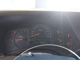 2003 Chevrolet Tahoe LS with VIN 1GNEC13V03R315463, listed as a IAAI auction lot 42518427 with 155,629 mi miles and . Bid and sale history available at DreamBid. Image 7.