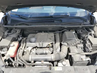 2017 Lexus NX 200t z VIN JTJBARBZ0H2110632, wystawiony jako Copart lot #63434285 z przebiegiem 89 391 mil mil oraz Szkoda całkowita • Salvage title. Historia ofert i sprzedaży dostępna na DreamBid. Obrazek 12.