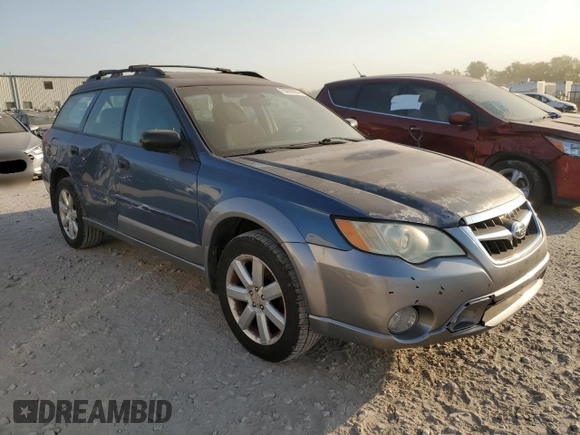 2009 Subaru Outback Special Edtn with VIN 4S4BP61C997343289, listed as a Copart auction lot 75605924 with 175,777 mi miles and Clean Title. Bid and sale history available at carsss.com. Image 4.