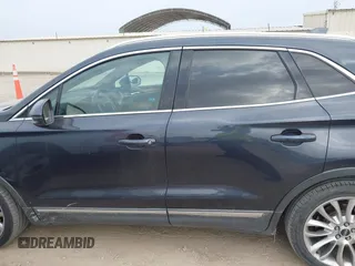 2015 Lincoln MKC with VIN 5LMCJ1A94FUJ13716, listed as a IAAI auction lot 41911220 with 194,825 mi miles. Bid and sale history available at carsss.com. Image 14.