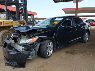 2015 Acura ILX with VIN 19VDE1F33FE006961, listed as a IAAI auction lot 42699542 with 151,200 mi miles and . Bid and sale history available at DreamBid. Image 16.
