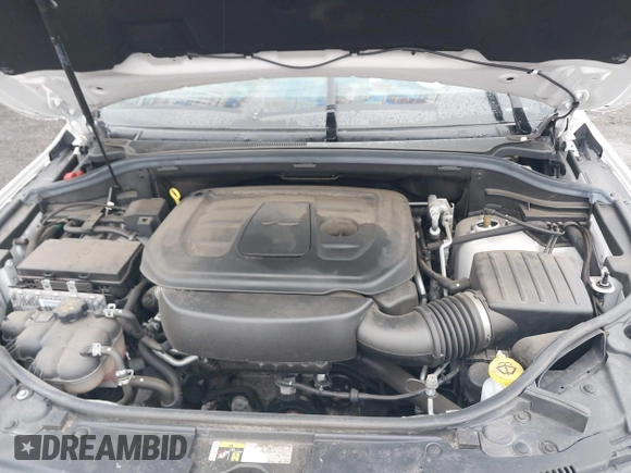 2020 Jeep Grand Cherokee Summit z VIN 1C4RJFJG0LC235505, wystawiony jako IAAI lot #42020520 z przebiegiem 61 624 mil mil oraz . Historia ofert i sprzedaży dostępna na DreamBid. Obrazek 10.