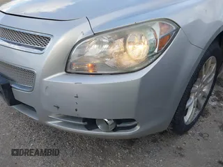 2011 Chevrolet Malibu LTZ with VIN 1G1ZE5E16BF384771, listed as a IAAI auction lot 41425426 with 136,629 mi miles and . Bid and sale history available at DreamBid. Image 6.