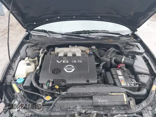 2005 Nissan Altima SE-R z VIN 1N4BL11DX5C130189, wystawiony jako IAAI lot #42365861 z przebiegiem 132 677 mil mil oraz . Historia ofert i sprzedaży dostępna na DreamBid. Obrazek 10.
