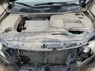 2012 Lexus RX 350 z VIN JTJBK1BA5C2445015, wystawiony jako Copart lot #58238695 z przebiegiem 249 949 mil mil oraz Szkoda całkowita • Salvage title. Historia ofert i sprzedaży dostępna na DreamBid. Obrazek 12.