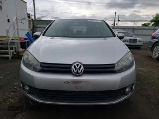 2011 Volkswagen Golf TDI with VIN WVWDM7AJ8BW231427, listed as a Copart auction lot 59007835 with 114,495 mi miles and Clean title. Bid and sale history available at DreamBid. Image 5.