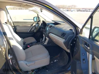 2015 Subaru Forester 2.5i Touring with VIN JF2SJAUC2FH827235, listed as a IAAI auction lot 41692229 with 182,123 mi miles. Bid and sale history available at carsss.com. Image 5.