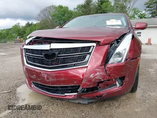 2016 Cadillac XTS Luxury Collection with VIN 2G61M5S31G9133513, listed as a IAAI auction lot 42289442 with 68,613 mi miles and . Bid and sale history available at DreamBid. Image 6.