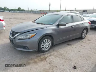 2016 Nissan Altima S z VIN 1N4AL3APXGC208099, wystawiony jako IAAI lot #42433619 z przebiegiem 216 079 mil mil oraz . Historia ofert i sprzedaży dostępna na DreamBid. Obrazek 2.