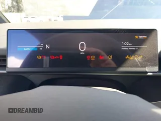 2023 Fisker Ocean One z VIN VCF1ZBU26PG001897, wystawiony jako IAAI lot #41428152 z przebiegiem 5333 mil mil oraz . Historia ofert i sprzedaży dostępna na DreamBid. Obrazek 7.