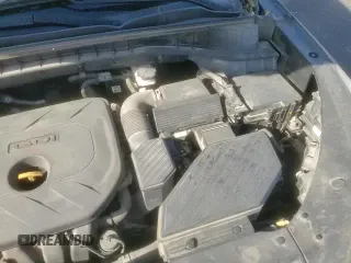 2018 Hyundai Tucson SEL с VIN KM8J33A40JU725506, выставлен на аукционе Copart как лот 69669835 с пробегом 107 969 миль миль и Списание • Salvage title. История ставок и продаж доступна на DreamBid. Изображение 14.