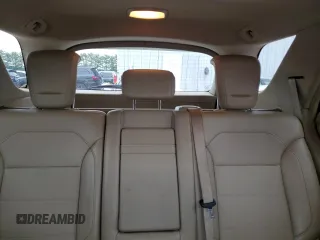 2013 Mercedes-Benz M 350 with VIN 4JGDA5HB3DA159723, listed as a Copart auction lot 64264105 with 135,422 mi miles and Clean title. Bid and sale history available at DreamBid. Image 10.