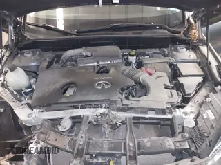 2019 Infiniti QX50 Essential with VIN 3PCAJ5M37KF141381, listed as a IAAI auction lot 42099327 with 55,177 mi miles and . Bid and sale history available at DreamBid. Image 10.