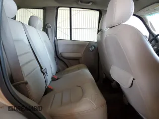 2003 Jeep Liberty Limited with VIN 1J4GL58K53W527813, listed as a Copart auction lot 61878935 with 188,669 mi miles and Clean title. Bid and sale history available at DreamBid. Image 11.
