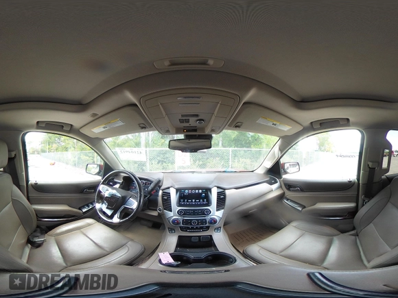 2020 GMC Yukon SLT z VIN 1GKS1BKC4LR242383, wystawiony jako IAAI lot #42104912 z przebiegiem 55 017 mil mil oraz . Historia ofert i sprzedaży dostępna na DreamBid. Obrazek 18.