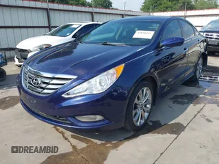2011 Hyundai Sonata Limited with VIN 5NPEC4AC1BH108422, listed as a IAAI auction lot 42020425 with 214,216 mi miles and . Bid and sale history available at DreamBid. Image 17.