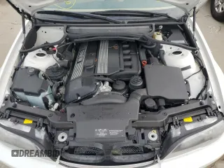 2005 BMW 3 Series 325Ci with VIN WBABW334X5PL37410, listed as a Copart auction lot 74379214 with 8,807 mi miles and Salvage Title. Bid and sale history available at carsss.com. Image 11.