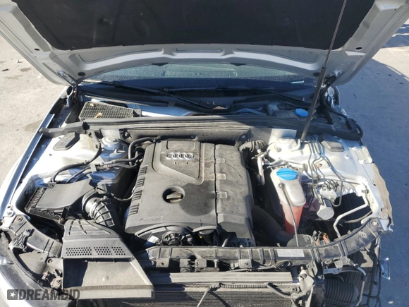 2013 Audi allroad Premium with VIN WA19FAFL9DA137008, listed as a Copart auction lot 78037574 with 122,638 mi miles and Salvage Title. Bid and sale history available at carsss.com. Image 12.