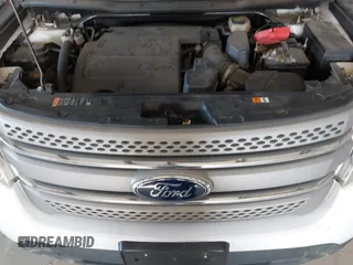 2015 Ford Explorer with VIN 1FM5K7B88FGC51405, listed as a IAAI auction lot 41731525 with 243,859 mi miles and . Bid and sale history available at DreamBid. Image 10.