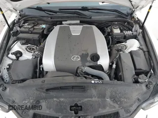 2017 Lexus IS 300 z VIN JTHCM1D21H5025621, wystawiony jako IAAI lot #42121222 z przebiegiem 81 709 mil mil oraz . Historia ofert i sprzedaży dostępna na DreamBid. Obrazek 10.