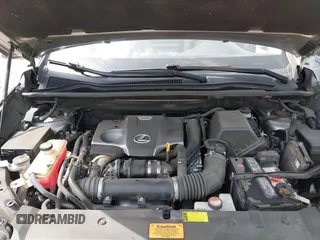 2015 Lexus NX 200t with VIN JTJYARBZ9F2002355, listed as a IAAI auction lot 42234175 with 72,547 mi miles and . Bid and sale history available at DreamBid. Image 10.